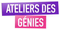 Logo Ateliers des génies
